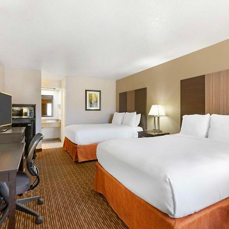 Best Western Sawmill Inn Heber Εξωτερικό φωτογραφία