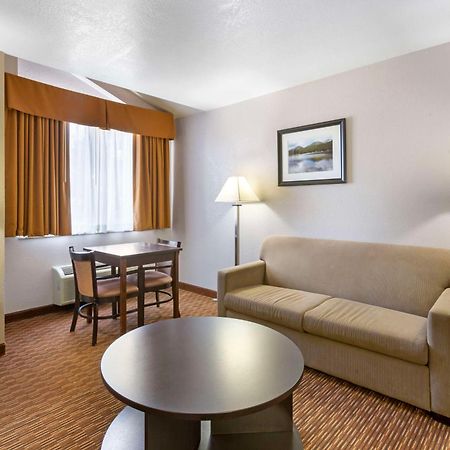 Best Western Sawmill Inn Heber Εξωτερικό φωτογραφία