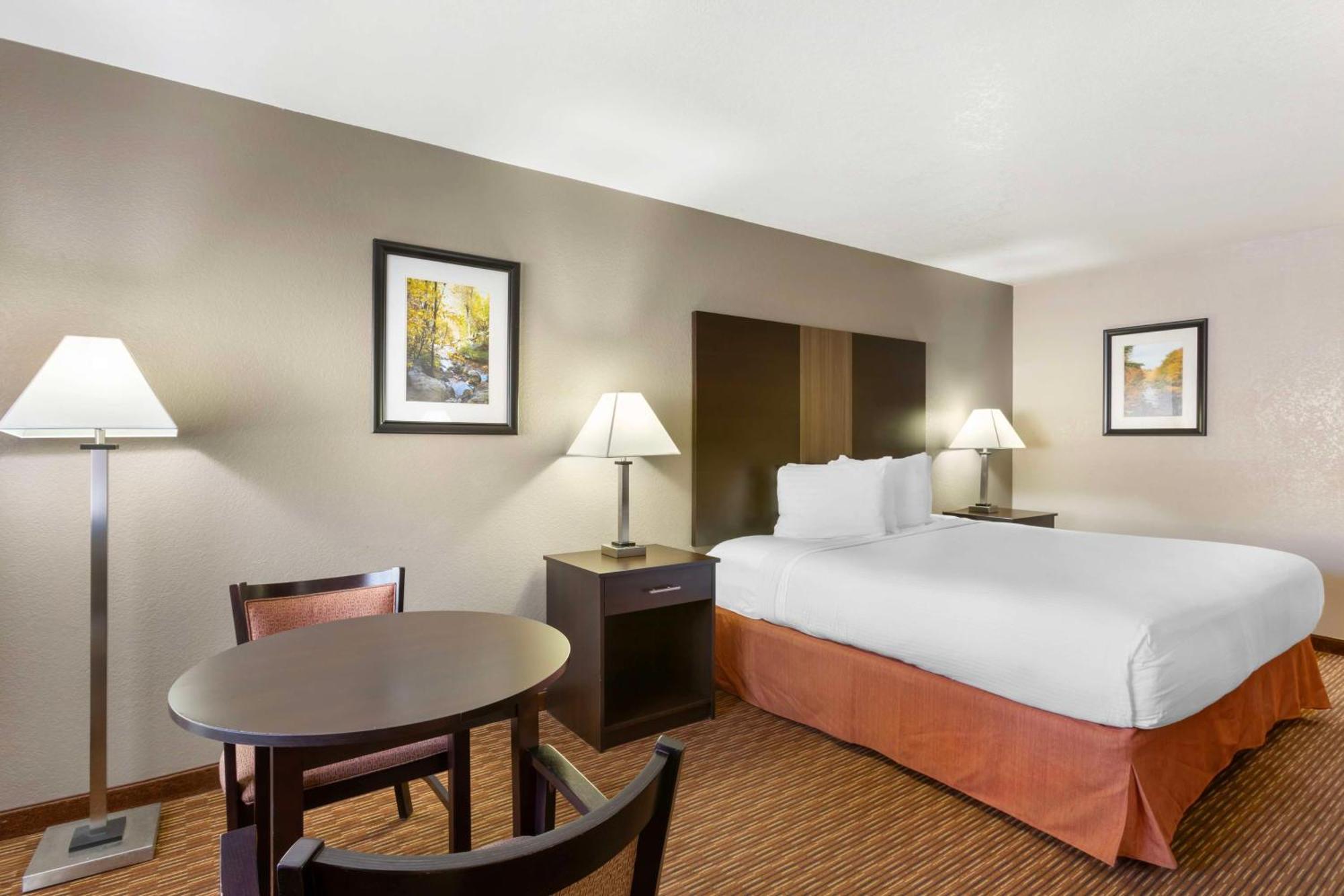 Best Western Sawmill Inn Heber Εξωτερικό φωτογραφία