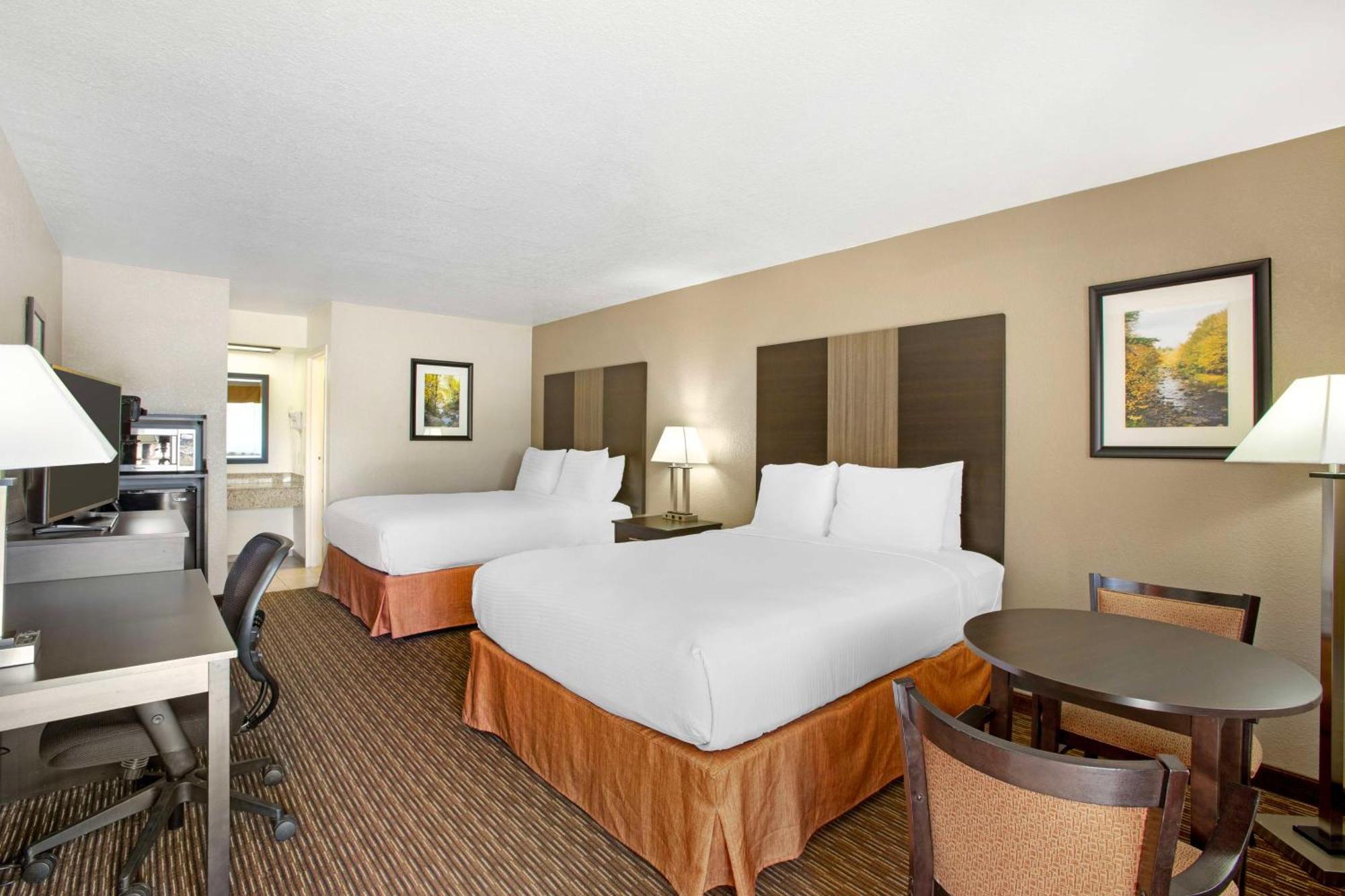 Best Western Sawmill Inn Heber Εξωτερικό φωτογραφία