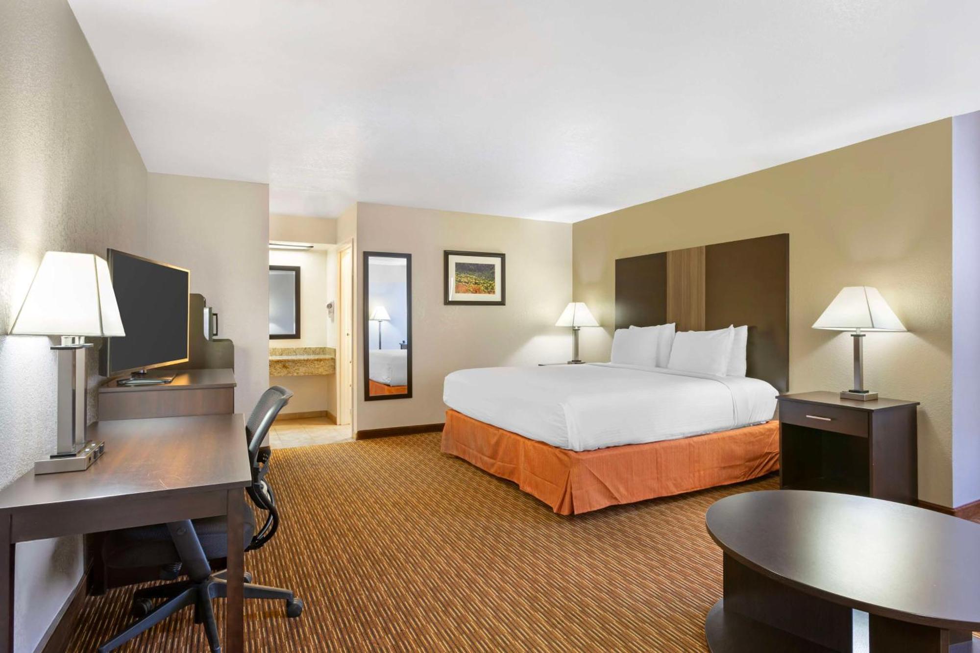 Best Western Sawmill Inn Heber Εξωτερικό φωτογραφία